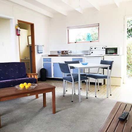 Martinborough Motel المظهر الخارجي الصورة