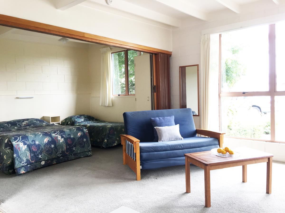 Martinborough Motel المظهر الخارجي الصورة